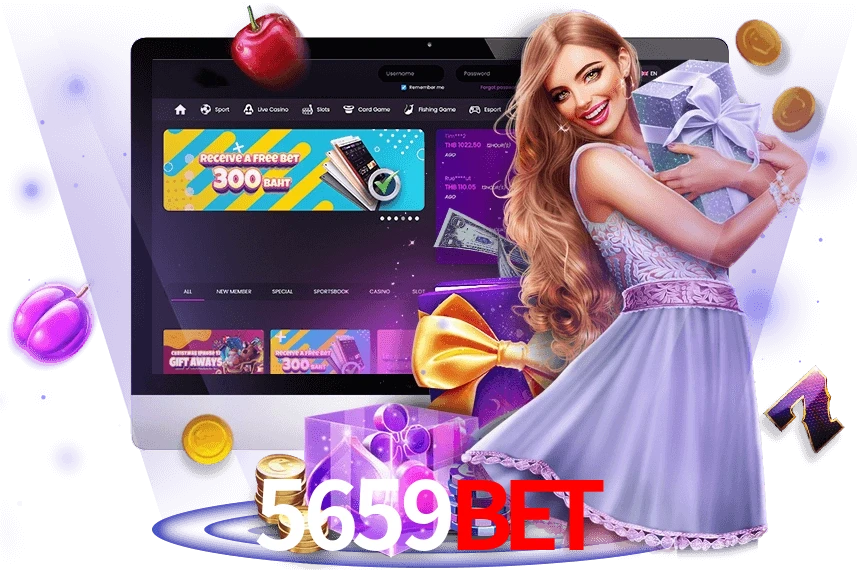 6 vantagens exclusivas do programa VIP da 5659bet