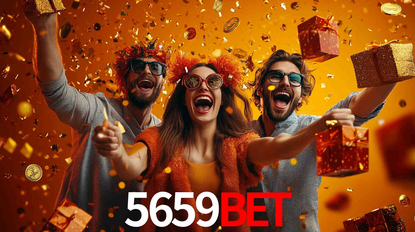 Loterias online disponíveis na 5659bet