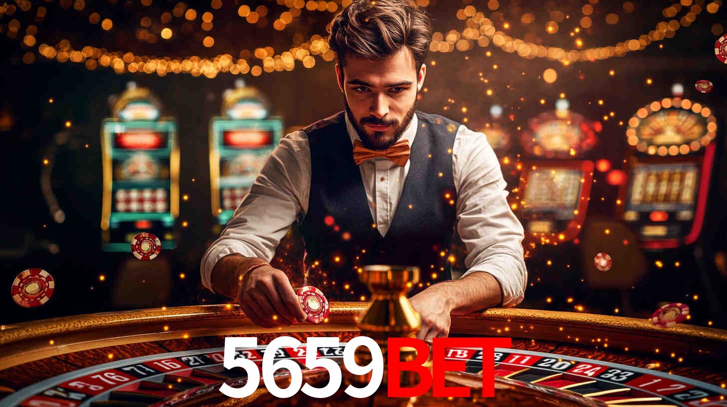 5659bet PIX instantâneo Brasil - Depósito e saque em minutos 24/7
