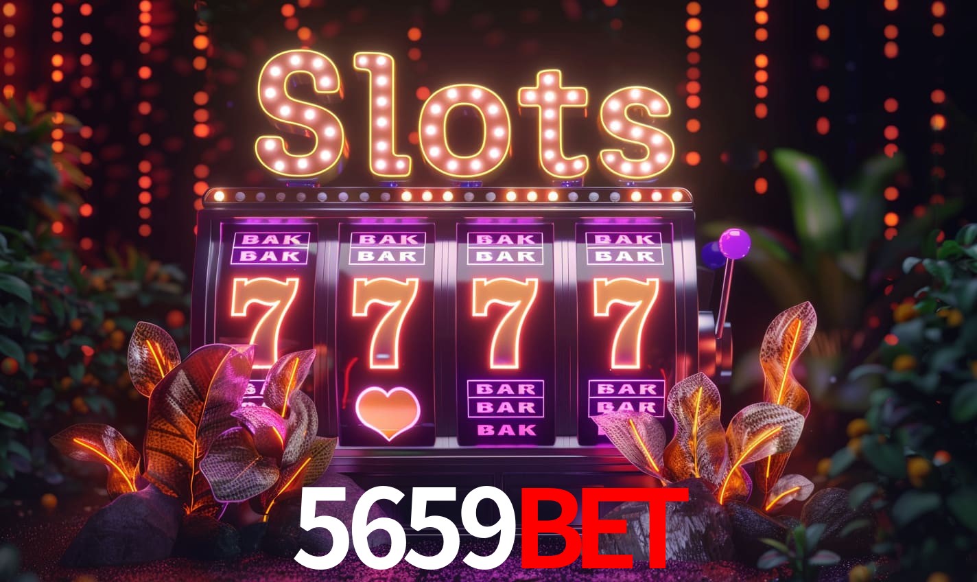 Principais provedores de slots da 5659bet - NetEnt, Pragmatic Play, Play'n GO