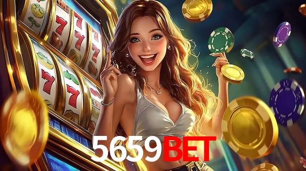 Requisitos do APK da 5659bet para Android
