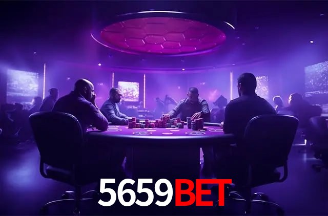 Catálogo 5659bet 2.547 jogos - Pragmatic Play, Evolution, NetEnt