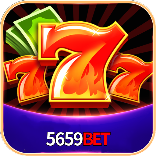 Logo da 5659bet