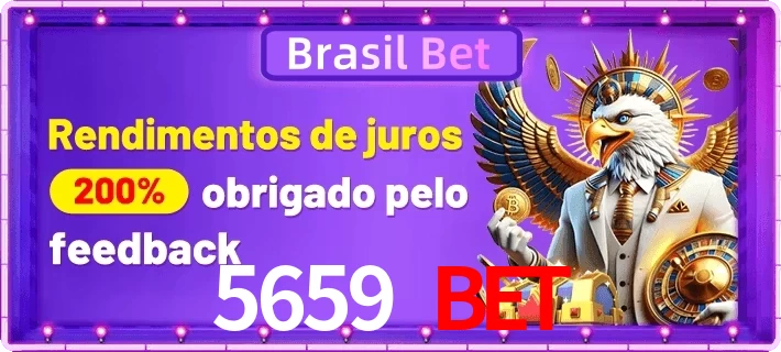 5659 BET