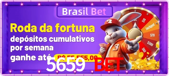 5659 BET