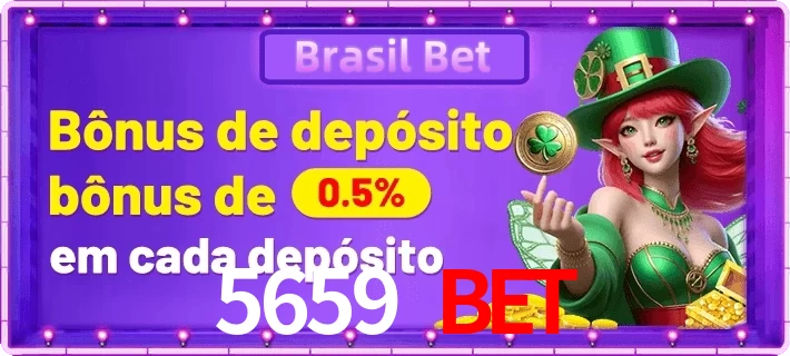 5659 BET