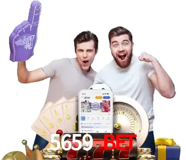 5659 BET