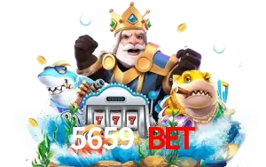 5659 BET