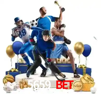 5659 BET